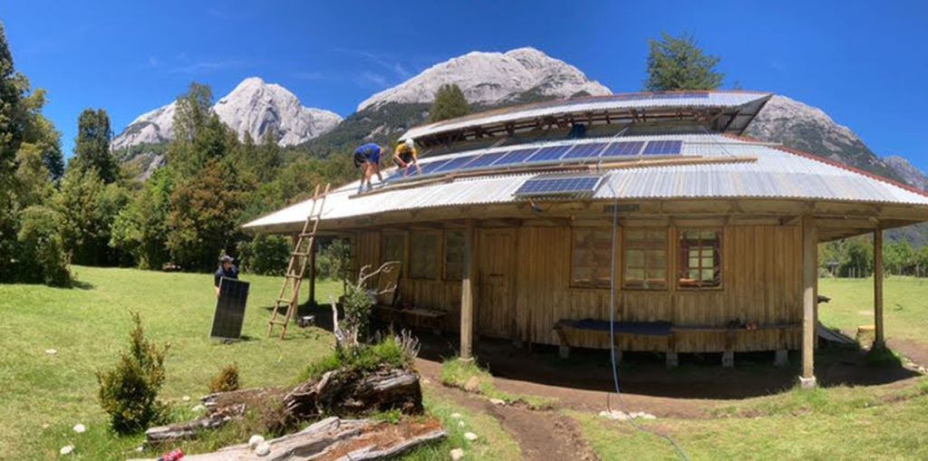 proyecto solar bosch camping cochamo01