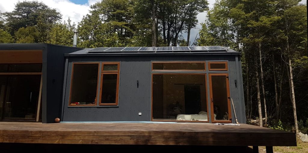 proyecto solar bosch casa pucon01