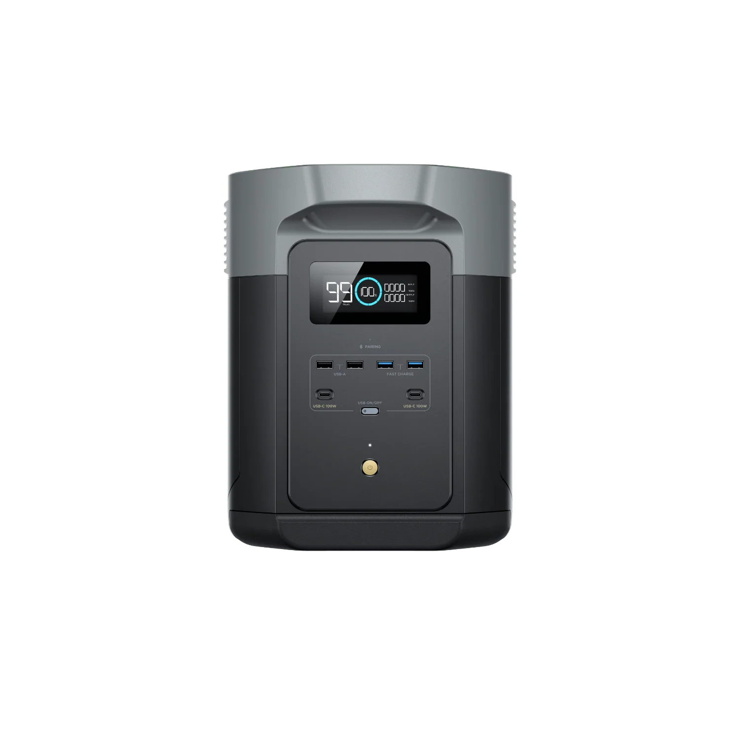 ECOFLOW DELTA MAX 2400W - Imagen 3