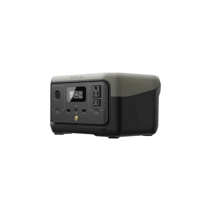 ECOFLOW RIVER 2 300W - Imagen 3