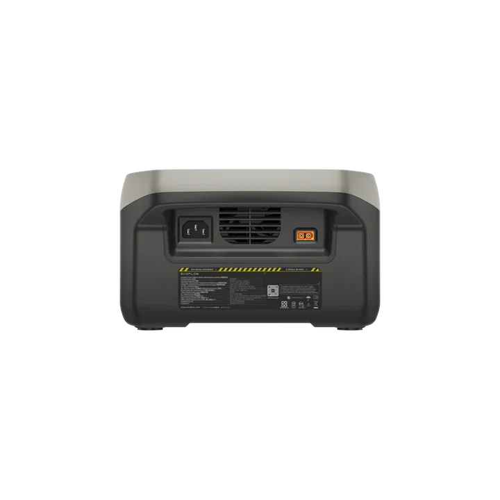 ECOFLOW RIVER 2 300W - Imagen 5