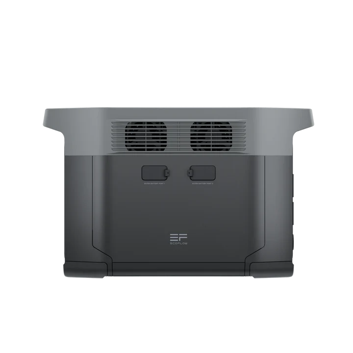 ECOFLOW DELTA MAX 2400W - Imagen 4