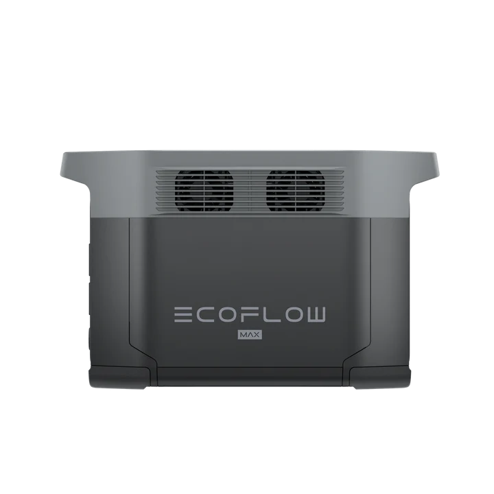 ECOFLOW DELTA MAX 2400W - Imagen 5
